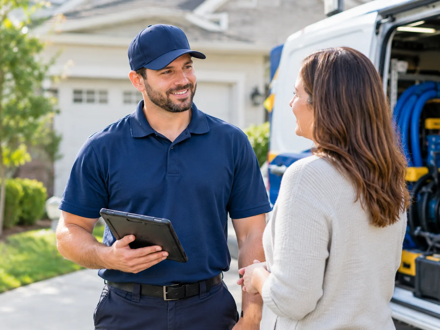 Sewage Backup Cleanup Pea Ridge, WV FAQs